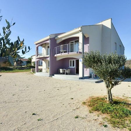 Apartments L&M Vir Exterior foto